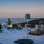 Villa Marita - Luxury Sea View *