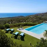 Villa Marita - Luxury Sea View *