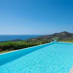 Marita - Luxury Sea View Villa