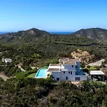 Villa Marita - Luxury Sea View *