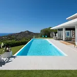Marita - Luxury Sea View