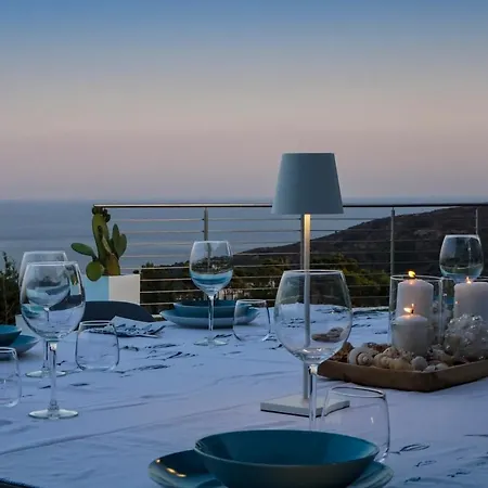 Villa Villa Marita - Luxury Sea View *