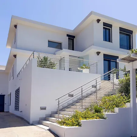 Marita Luxury Sea View Chia * سانتا مارغريتا دي