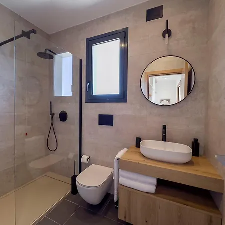 Marita Luxury Sea View Chia Villa Santa Margherita di Pula