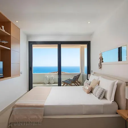 Marita Luxury Sea View Chia سانتا مارغريتا دي