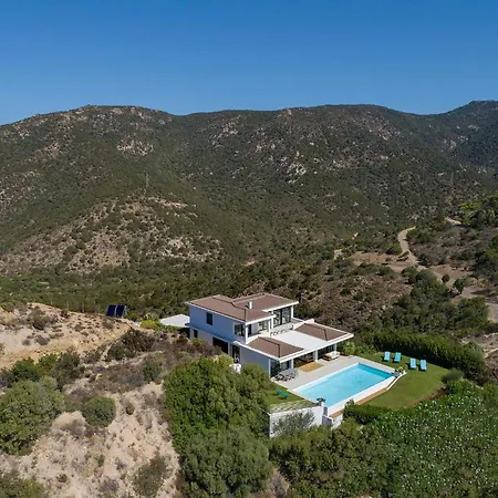 Villa Marita - Luxury Sea View *