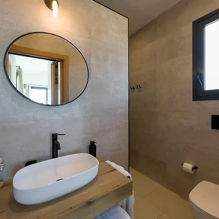 Villa Marita - Luxury Sea View Santa Margherita di Pula