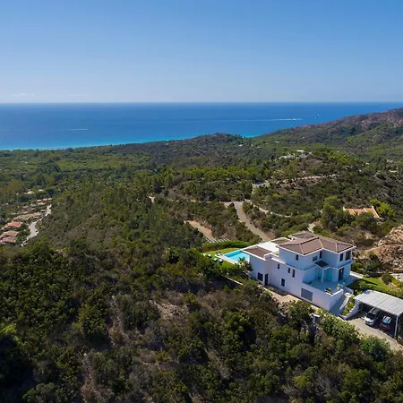 Villa Marita - Luxury Sea View *