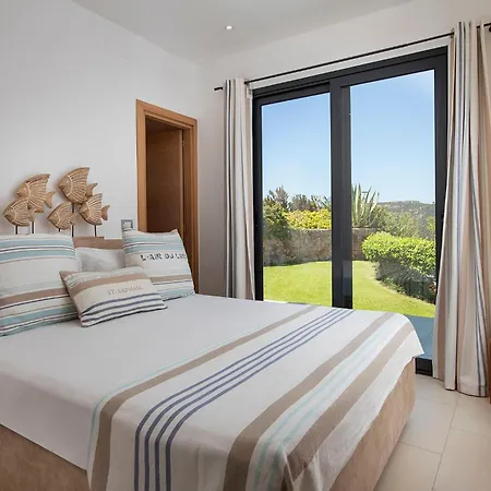 Marita Luxury Sea View Chia 빌라