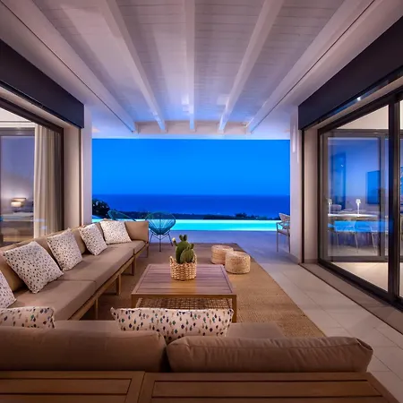Marita Luxury Sea View Chia * 산타마르게리타디풀라