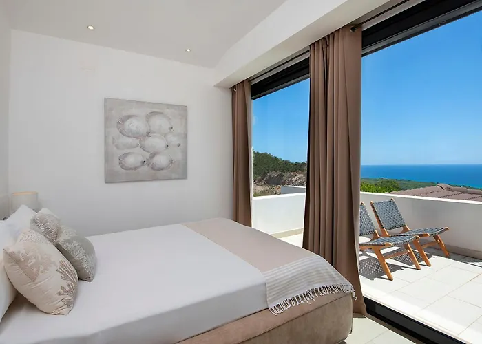 Marita - Luxury Sea View Санта-Маргерита-ди-Пула