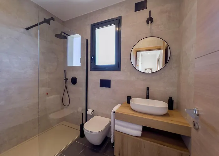 Marita - Luxury Sea View Вилла Санта-Маргерита-ди-Пула
